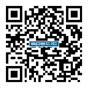 QR kodas | Elektroninė prekyba ir inovacijos, MB