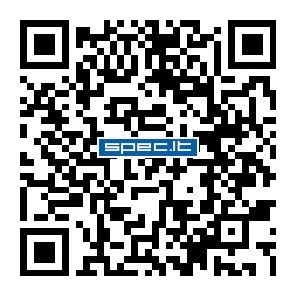 QR kodas | Elektroninės informacijos centras, UAB | spec.lt