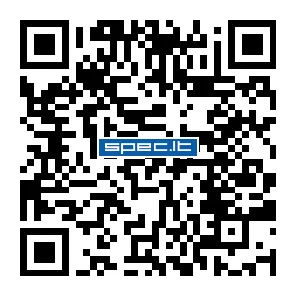 QR kodas | Elektroninės muzikos klubas Keistas stilius