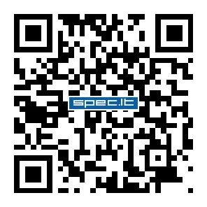 QR kodas | Elektroninės sistemos, UAB | spec.lt