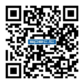 QR kodas | Elektroninės technologijos, UAB | spec.lt
