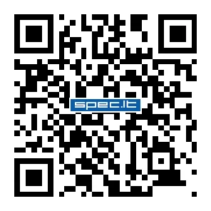 QR kodas | Elektroniniai sprendimai, UAB | spec.lt