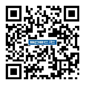 QR kodas | Elektroninio grizlio klubas | spec.lt