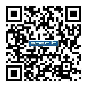 QR kodas | Elektroninio verslo grupė, UAB | spec.lt