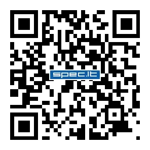 QR kodas | Elektroninis eksportas, MB | spec.lt