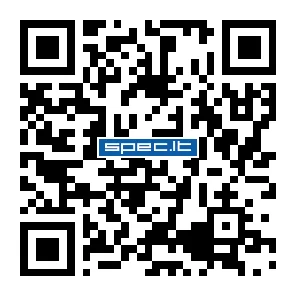 QR kodas | ELEKTRONINIS SARGAS, UAB | spec.lt