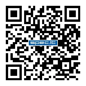QR kodas | Elektroninis tinklas, MB | spec.lt