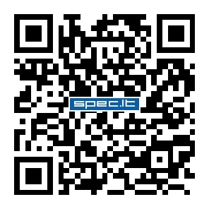QR kodas | Elektroninių cigarečių asociacija | spec.lt