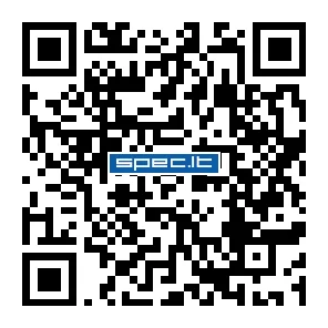 QR kodas | Elektroninių knygų leidėjų asociacija Naujas vardas | spec.lt