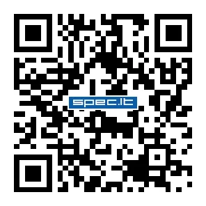 QR kodas | Elektroninių paslaugų grupė, UAB | spec.lt