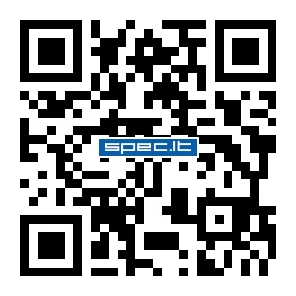 QR kodas | ELEKTRONOVA, UAB | spec.lt