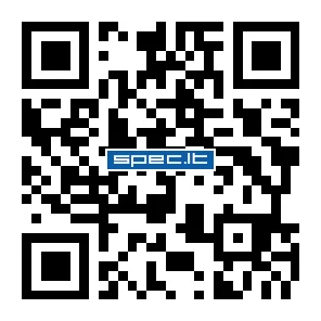 QR kodas | Elektroomas, UAB | spec.lt