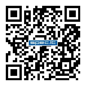 QR kodas | ELEKTROPOLIS ESA, UAB | spec.lt