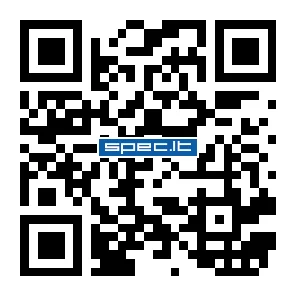 QR kodas | Elektroprime, MB | spec.lt