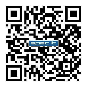 QR kodas | Elektros 9 A namo savininkų bendrija | spec.lt