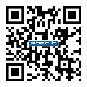 QR kodas | Elektros arka, MB | spec.lt
