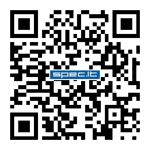 QR kodas | Elektros asai, UAB | spec.lt