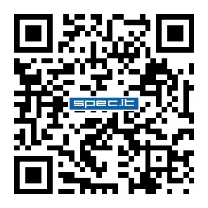 QR kodas | Elektros audra, MB | spec.lt