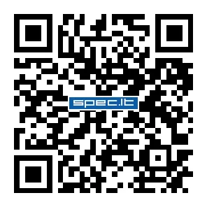 QR kodas | Elektros automatika, UAB | spec.lt