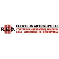 Elektros autoservisas, UAB