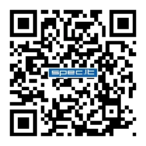 QR kodas | Elektros banga, UAB | spec.lt