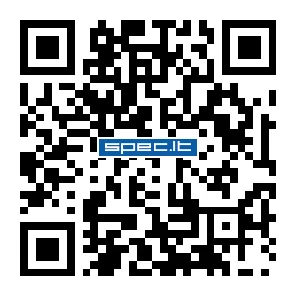 QR kodas | Elektros blyksnis, MB