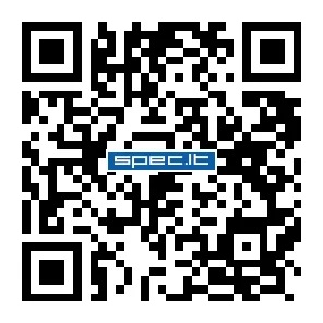 QR kodas | Elektros dizainas, MB | spec.lt