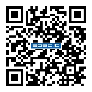 QR kodas | Elektros energetika, UAB | spec.lt