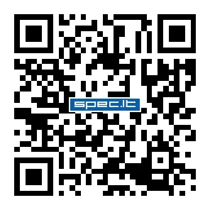 QR kodas | Elektros energetikas, MB