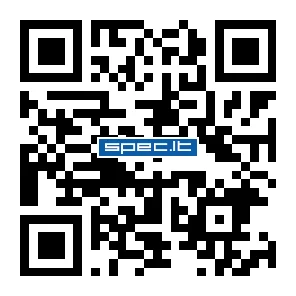 QR kodas | Elektros era, UAB | spec.lt