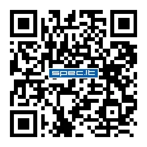 QR kodas | Elektros fazė, UAB