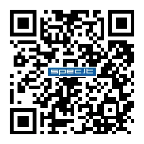 QR kodas | Elektros galia, UAB