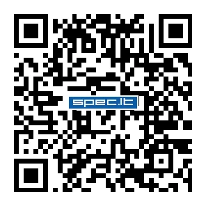 QR kodas | Elektros gamybos darbuotojų profesinė sąjunga | spec.lt