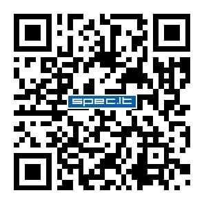QR kodas | Elektros gidas, MB | spec.lt
