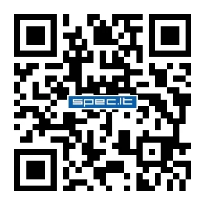 QR kodas | Elektros gija, MB | spec.lt