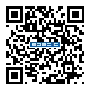 QR kodas | ELEKTROS GRANDINĖ, UAB