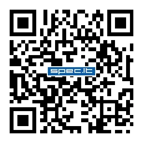 QR kodas | Elektros idėjos, UAB | spec.lt