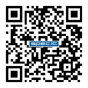 QR kodas | Elektros instaliacijos, UAB | spec.lt