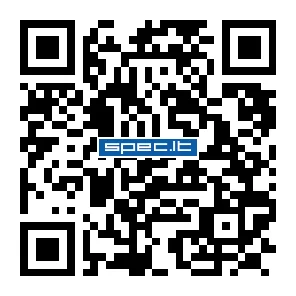 QR kodas | Elektros instrumentų servisas, UAB