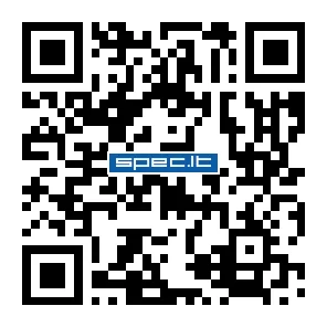 QR kodas | Elektros inžinerijos projektai, MB