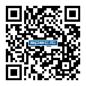 QR kodas | Elektros ir automatikos projektai, MB