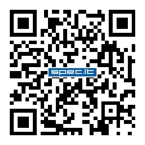 QR kodas | Elektros jūra, UAB | spec.lt