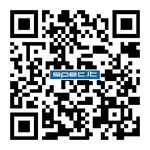 QR kodas | Elektros kabinetas, MB | spec.lt
