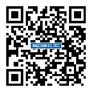 QR kodas | Elektros mada, UAB