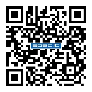 QR kodas | Elektros parkas, UAB | spec.lt