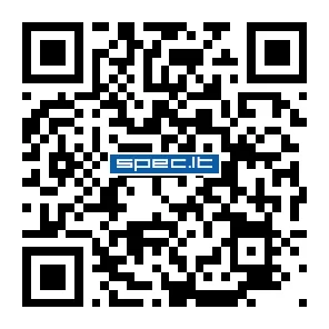 QR kodas | ELEKTROS PASLAUGOS, UAB | spec.lt