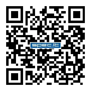 QR kodas | Elektros paslaugų profesinė sąjunga | spec.lt