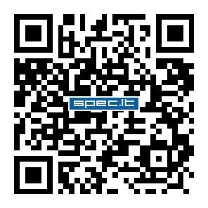 QR kodas | Elektros pavara, UAB | spec.lt