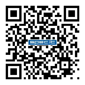 QR kodas | Elektros projektas, UAB | spec.lt