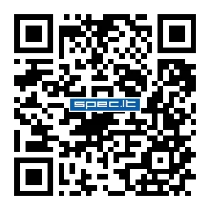 QR kodas | Elektros projektavimas, UAB | spec.lt